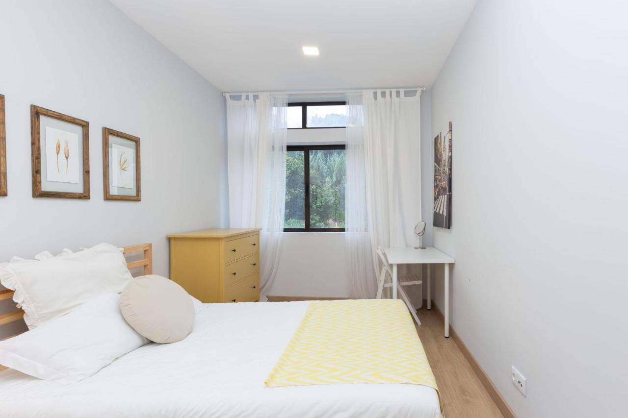 Guestready - Relaxing Apartment In Santa Catarina Porto Exterior photo