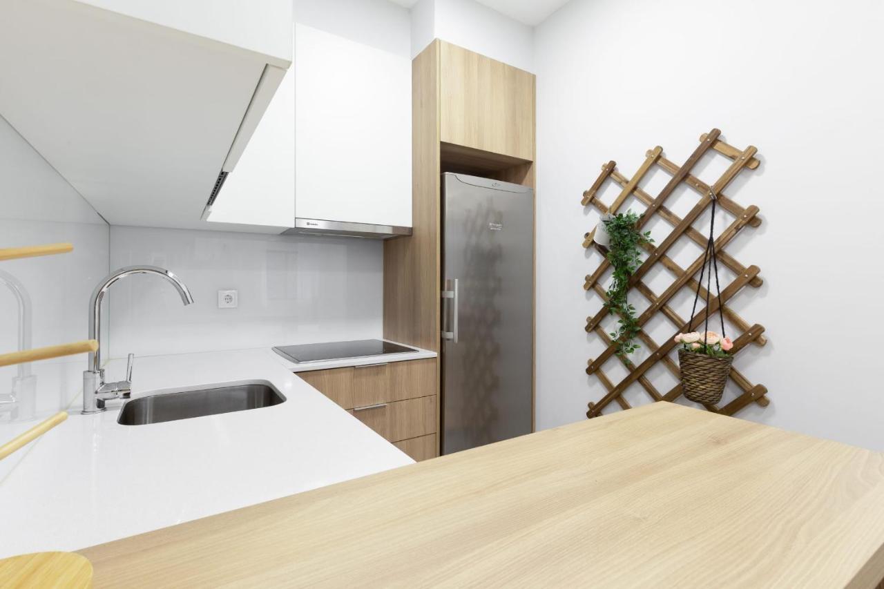 Guestready - Relaxing Apartment In Santa Catarina Porto Exterior photo